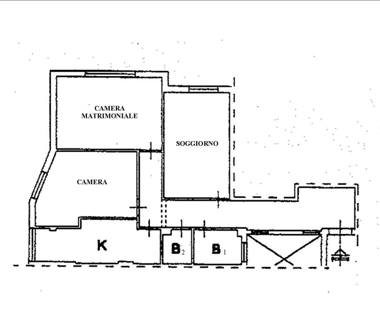 Trilocale in vendita a Roma, Zona Nomentano