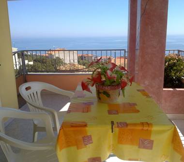 Affitto Appartamento Vacanze a Dorgali, Frazione Cala Gonone