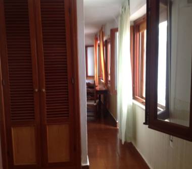 Affitto Appartamento Vacanze a Palermo, Zona Mondello