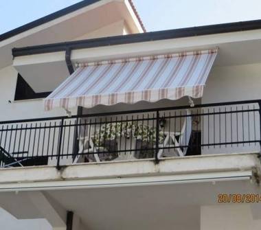 Appartamento in vendita a Guardia Piemontese, Frazione Marina Di Guardia Piemontese