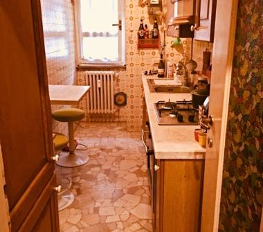 Bilocale in vendita a Novate Milanese (Milano)