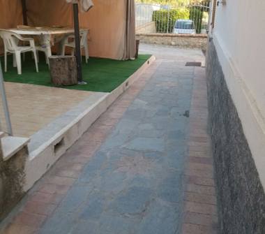 Affitto Casa Vacanze a Pisciotta (Salerno)