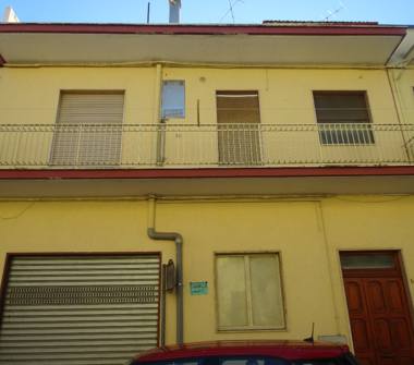 Quadrilocale in vendita a Turi (Bari)