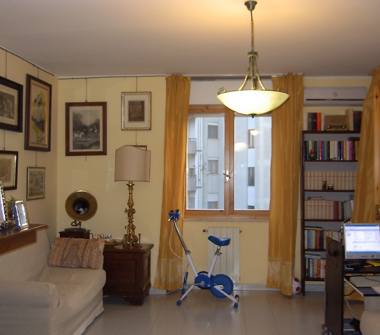 Quadrilocale in vendita a Oristano (Oristano)