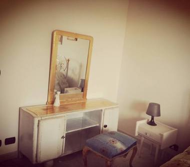 Affitto Appartamento Vacanze a Capurso (Bari)