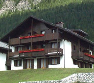 Mansarda in affitto a Sappada, Frazione Lerpa