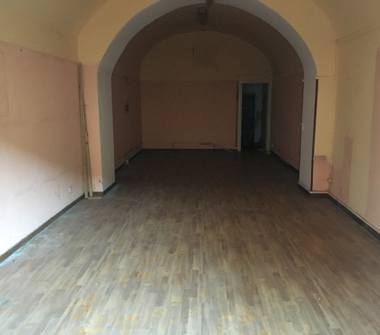 Negozio in vendita a Campagnano di Roma (Roma)