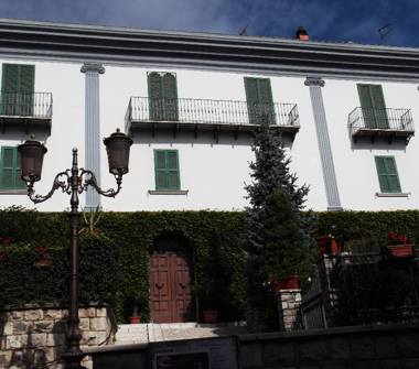 Affitto Casa Vacanze a Pietrabbondante (Isernia)