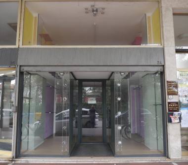 Negozio di abbigliamento in gestione a Copparo (Ferrara)