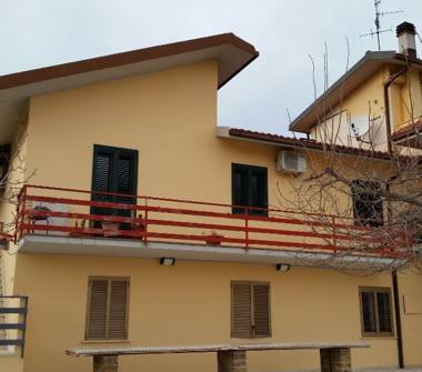 Appartamento in vendita a Civitella Casanova (Pescara)