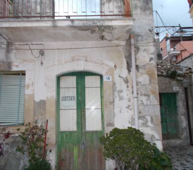 Rustico/Casale in vendita a Ferla (Siracusa)