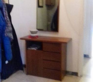 Trilocale in vendita a Napoli, Zona Arenella