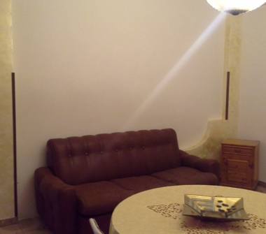 Quadrilocale in vendita a Palermo, Zona Montegrappa