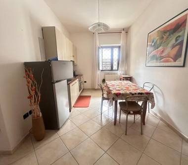 Trilocale in vendita a Caserta, Frazione San Benedetto