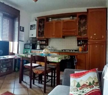 Trilocale in vendita a San Paolo (Brescia)