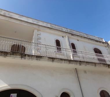 Casa indipendente in vendita a Sogliano Cavour (Lecce)