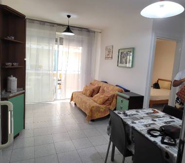 Affitto Appartamento Vacanze a Senigallia (Ancona), Lungomare Goffredo Mameli 264