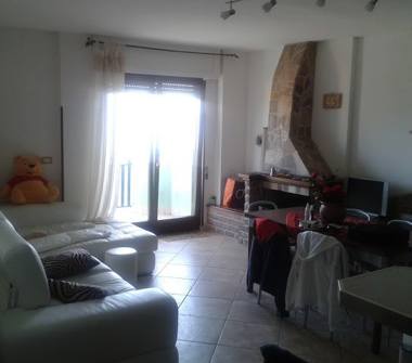 Bilocale in vendita a Torchiara, Frazione Copersito