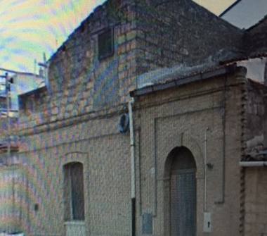 Casa indipendente in vendita a Lavello (Potenza)