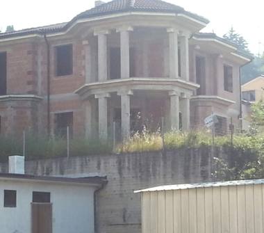 Villa in vendita a Castel Baronia (Avellino)