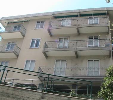 Affitto Appartamento Vacanze a Celle Ligure (Savona), Via Trentun 41