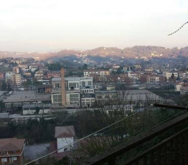 Affitto Appartamento Vacanze a Ceccano (Frosinone)