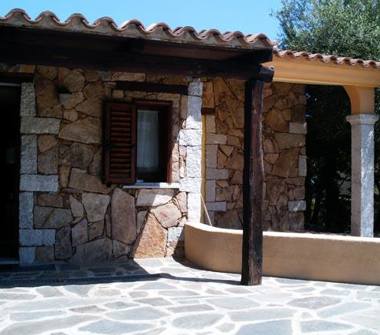 Casa indipendente in affitto a Siniscola, Frazione Capo Camino, Strada Statale 125 Orientale Sarda 14