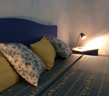 Affitto Casa Vacanze a Siniscola (Nuoro), Via Sos Appentos sn