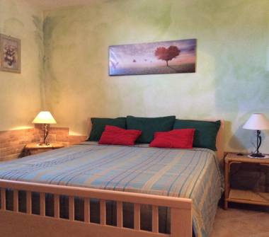 Affitto Casa Vacanze a Siniscola, Frazione Capo Camino, Strada Statale 125 Orientale Sarda 14