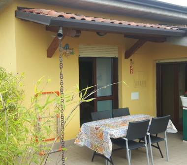 Quadrilocale in vendita a San Prospero (Modena)