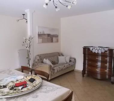 Trilocale in vendita a San Cesario di Lecce (Lecce)