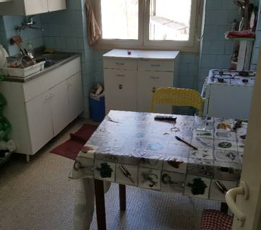 Affitto Stanza Posto letto a Roma, Zona San Lorenzo