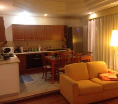 Attico in affitto a Roma, Zona Casilina