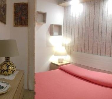 Affitto Appartamento Vacanze a Civitavecchia (Roma)