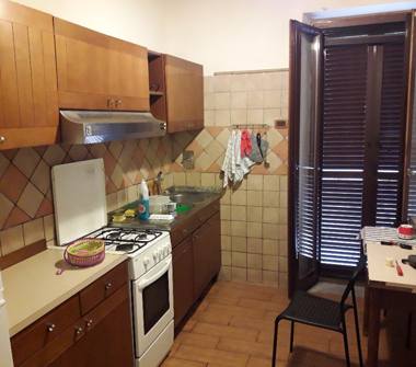 Affitto Stanza Doppia a Roma, Zona Torvergata