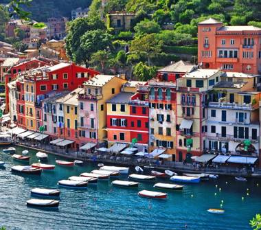 Bilocale in vendita a Portofino (Genova)