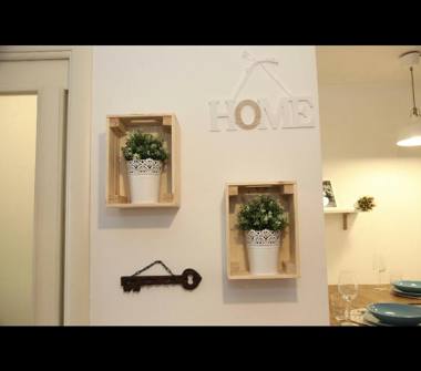 Affitto Appartamento Vacanze a Bari, Zona Libertà