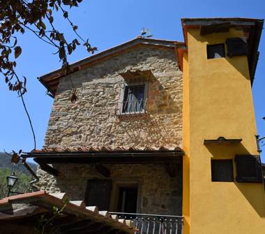 Rustico/Casale in vendita a San Godenzo (Firenze)