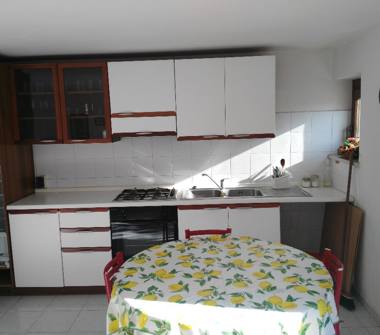 Trilocale in affitto a Frosinone (Frosinone)