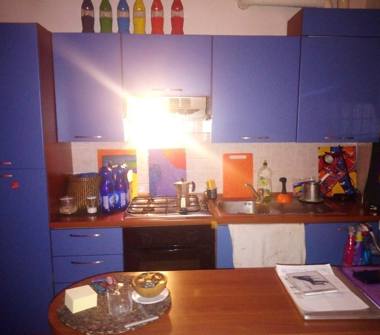 Trilocale in affitto a Sinalunga (Siena)