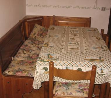 Trilocale in vendita a Tonezza del Cimone (Vicenza), Contrada Sella 41