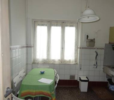 Quadrilocale in vendita a Genova, Zona Principe