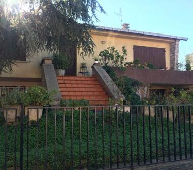 Casa indipendente in vendita a Siliqua (Sud Sardegna)