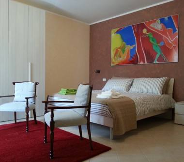 Affitto Appartamento Vacanze a Roma, Zona Finocchio