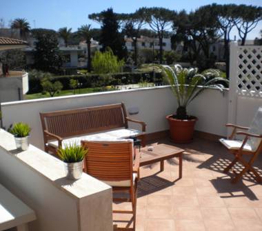 Affitto Appartamento Vacanze a Sabaudia (Latina)