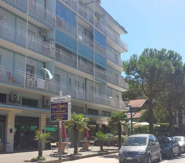 Affitto Casa Vacanze a Ravenna, Zona Lido di Savio, Viale Romagna 125