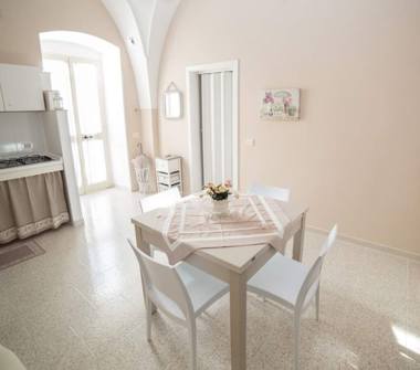 Affitto Stanza Doppia a Mottola (Taranto)