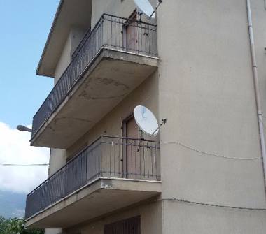 Casa indipendente in vendita a Castrovillari (Cosenza)