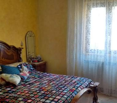 Appartamento in vendita a Palermo, Zona Cruillas