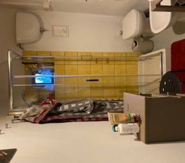 Affitto Stanza Singola a Montalcino (Siena)